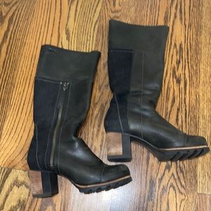 Sorel Weatherproof Fashion Boots